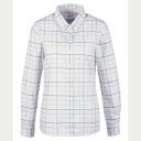 Barbour Triplebar Ladies Shirt Thumbnail Image