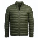 Barbour Penton Quilted Jacket Thumbnail Image