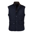 Barbour Lowerdale Quilted Gilet Thumbnail Image