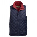 Barbour Ampleforth Quilted Gilet Thumbnail Image