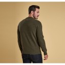 Barbour Nelson Essential Crew Neck Sweater Thumbnail Image