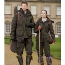 Sherwood Forest Hardwick Ladies Trousers Thumbnail Image