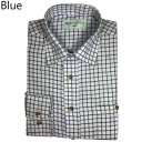 Hawkswood 'Tattersal' Country Shirts Thumbnail Image