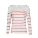 Barbour Hawkins Stripe Top Thumbnail Image