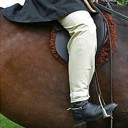 Ri-Dry Beige Over trousers Thumbnail Image