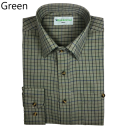 Hawkswood 'Moorland' Country Shirts Thumbnail Image