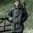 Hoggs Woodsman Waxed Jacket Thumbnail Image