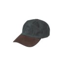 Hoggs Waxed Baseball Cap Thumbnail Image