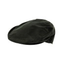 Hoggs Waxed Flat Cap Thumbnail Image