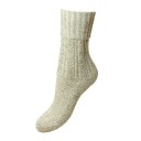 HJ212 Ladies Cotton Boot Sock Thumbnail Image