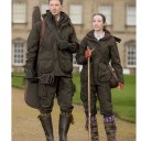 Sherwood Hardwick Men's Waterproof Trousers Thumbnail Image