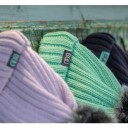 Bridleway Lola Pom Pom Beanie  Hat Thumbnail Image