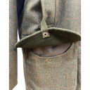 Hoggs Edinburgh Tweed Waterproof Jacket Thumbnail Image