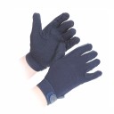 Shires Newbury Cotton Adults Riding Gloves Thumbnail Image