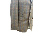 Douglas & Grahame Brown Huntley Sports Jacket Thumbnail Image