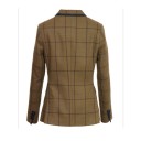 Hide Park Kelso Tweed Blazer Thumbnail Image