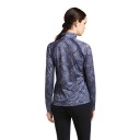 Ariat Sunstopper 2.0 1/4 Zip Baselayer Thumbnail Image