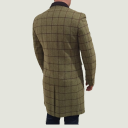 Douglas & Grahame Wool Overcoat Thumbnail Image