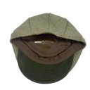 Derby Tweed Classic Cap Thumbnail Image
