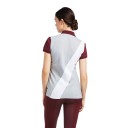 Ariat Taryn Button Polo Shirt Thumbnail Image