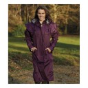 Champion Ladies Sandringham Long Waterproof Mac Thumbnail Image