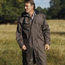 Champion Clothing Men's Highgrove Mac Thumbnail Image