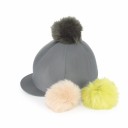 Shires Switch It Pom Pom Hat Cover Thumbnail Image