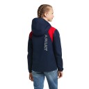 Ariat Youth Spectator Waterproof Jacket Thumbnail Image