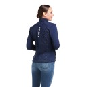 Ariat Women's Fusion Insulated Jacket Thumbnail Image