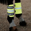 Shires Equi-Flector Leg Wraps Thumbnail Image