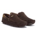 Barbour Monty Men's Moccasin Slipper Thumbnail Image