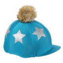 Glitter Star Hat Cover Thumbnail Image