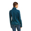 Ariat Tek Team 1/2 Zip Pullover Thumbnail Image