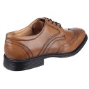 Cotswold Mickleton Lace up Brogue Thumbnail Image