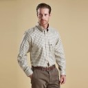 Barbour Sporting Tattersall Shirt Thumbnail Image