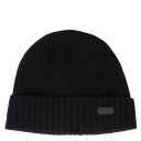 Barbour Carlton Beanie Hat Thumbnail Image