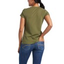 Ariat Women's HD Logo T-Shirt Thumbnail Image