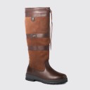 Dubarry Galway Walnut Country Boot Thumbnail Image