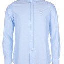 Barbour Oxford 3 Tailored Shirt Thumbnail Image