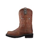 Ariat Probaby Western Boot Thumbnail Image