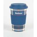 Barbour Tartan Travel Mug Thumbnail Image