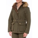 Alan Paine Ladies Berwick Waterproof Jacket Thumbnail Image