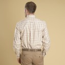 Barbour Sporting Tattersall Shirt Thumbnail Image