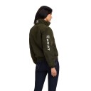 Ariat Women's Stable Jacket Thumbnail Image