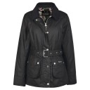 Barbour Pendula Wax Jacket Thumbnail Image