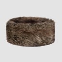 Dubarry Faux Fur Headband Thumbnail Image