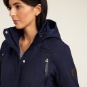 Ariat Ladies Sterling Insulated Parka Thumbnail Image