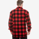 Swanndri Ranger Wool Bush Shirt Thumbnail Image