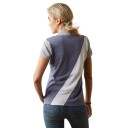 Ariat Taryn Button Polo Shirt Thumbnail Image