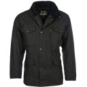 Barbour Sapper Wax Jacket Thumbnail Image